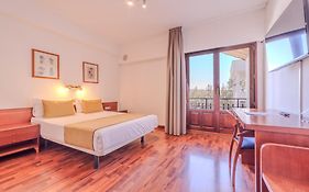 Hotel ITC Ciudad de Haro